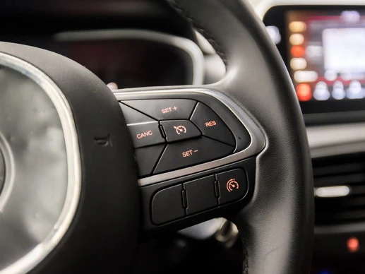 Fiat Tipo - Afbeelding 21 van 30