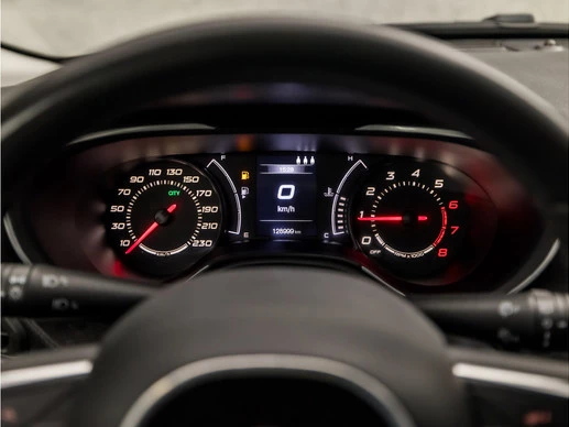 Fiat Tipo - Afbeelding 22 van 30