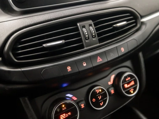 Fiat Tipo - Afbeelding 25 van 30