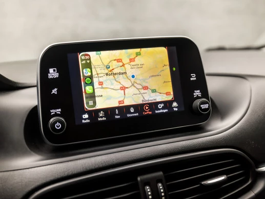 Fiat Tipo - Afbeelding 27 van 30