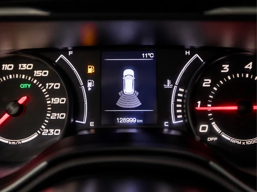 Fiat Tipo - Afbeelding 28 van 30