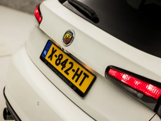 Fiat Tipo - Afbeelding 30 van 30