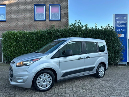 Ford Tourneo Connect - Afbeelding 1 van 23