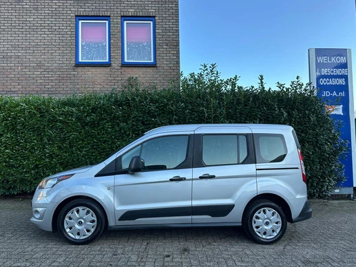 Ford Tourneo Connect - Afbeelding 3 van 23