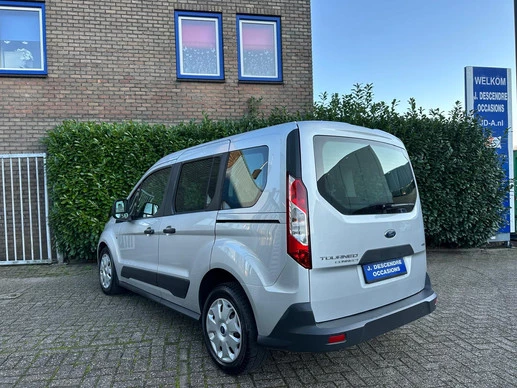 Ford Tourneo Connect - Afbeelding 5 van 23