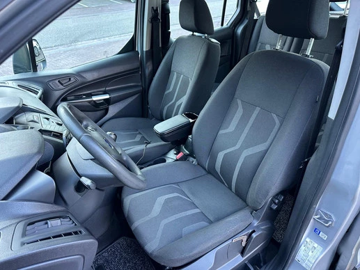 Ford Tourneo Connect - Afbeelding 6 van 23
