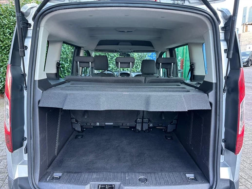 Ford Tourneo Connect - Afbeelding 10 van 23