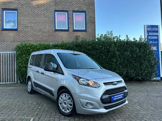 Ford Tourneo Connect - Afbeelding 11 van 23