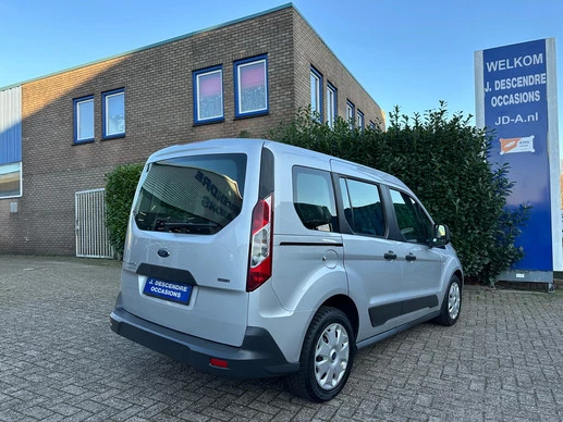Ford Tourneo Connect - Afbeelding 12 van 23