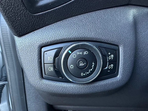 Ford Tourneo Connect - Afbeelding 14 van 23