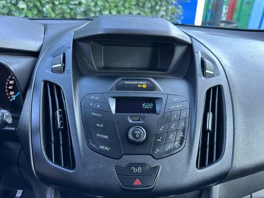 Ford Tourneo Connect - Afbeelding 16 van 23