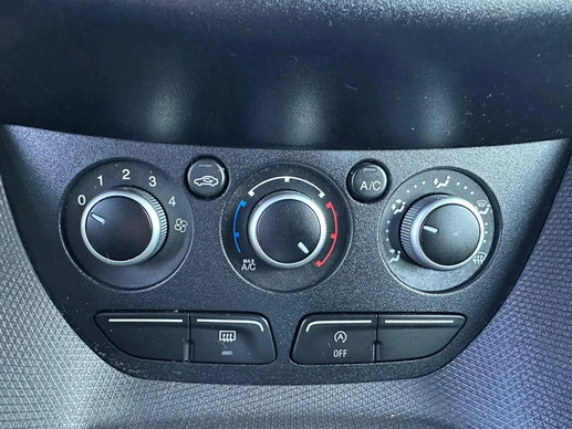 Ford Tourneo Connect - Afbeelding 17 van 23