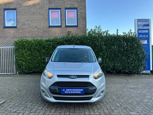 Ford Tourneo Connect - Afbeelding 19 van 23