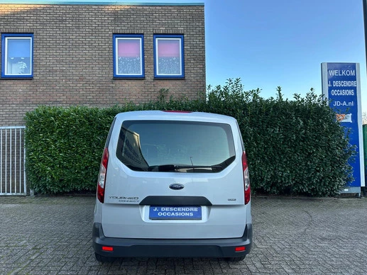 Ford Tourneo Connect - Afbeelding 20 van 23