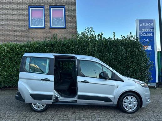 Ford Tourneo Connect - Afbeelding 21 van 23