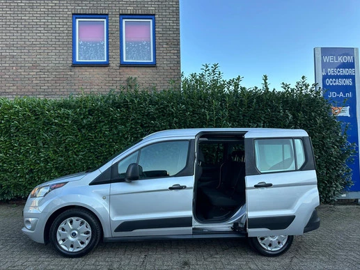 Ford Tourneo Connect - Afbeelding 22 van 23