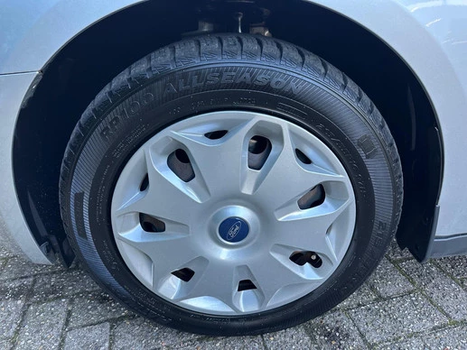 Ford Tourneo Connect - Afbeelding 23 van 23