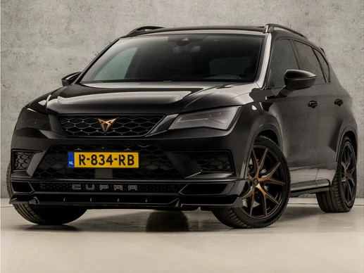 CUPRA Ateca - Afbeelding 1 van 30