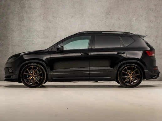 CUPRA Ateca - Afbeelding 2 van 30