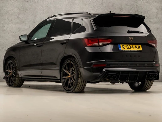 CUPRA Ateca - Afbeelding 3 van 30