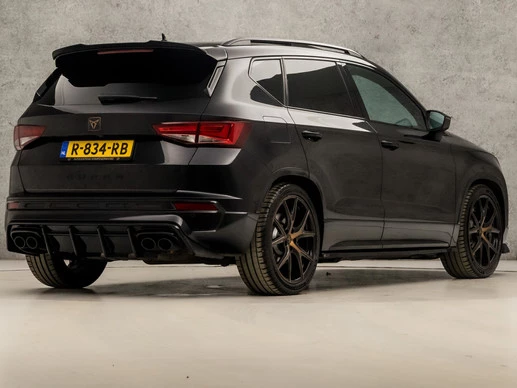 CUPRA Ateca - Afbeelding 5 van 30