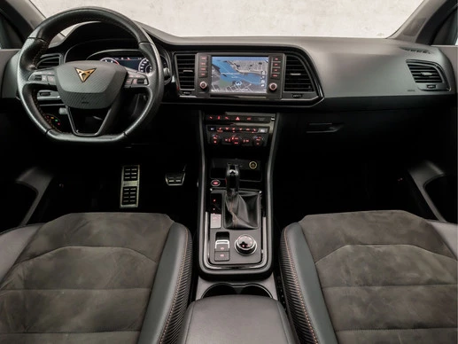 CUPRA Ateca - Afbeelding 6 van 30
