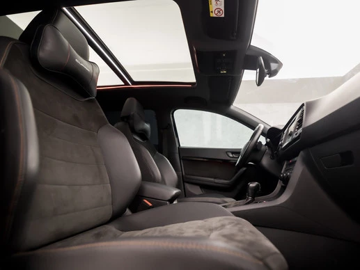 CUPRA Ateca - Afbeelding 8 van 30