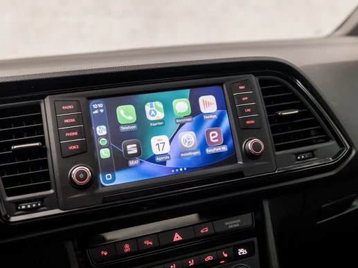 CUPRA Ateca - Afbeelding 9 van 30