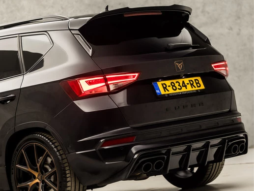 CUPRA Ateca - Afbeelding 14 van 30