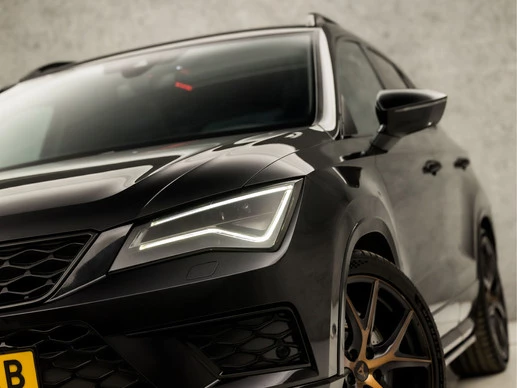 CUPRA Ateca - Afbeelding 15 van 30