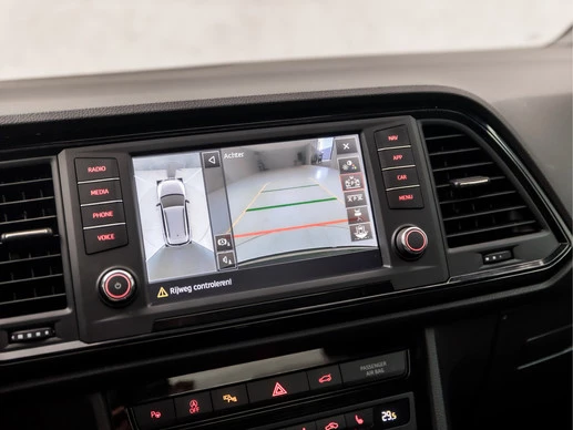 CUPRA Ateca - Afbeelding 17 van 30