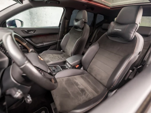 CUPRA Ateca - Afbeelding 18 van 30