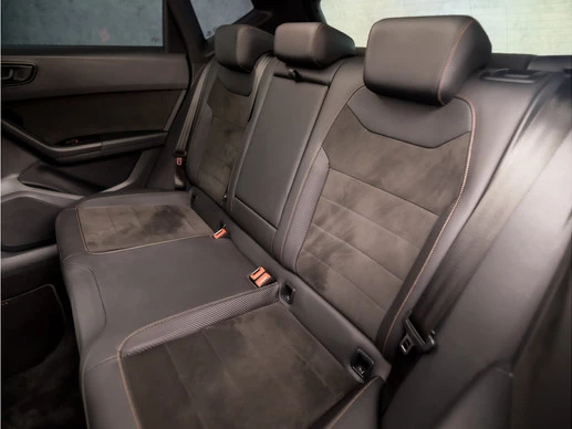 CUPRA Ateca - Afbeelding 19 van 30