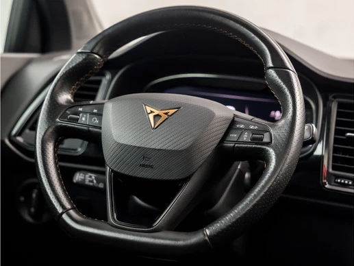 CUPRA Ateca - Afbeelding 21 van 30