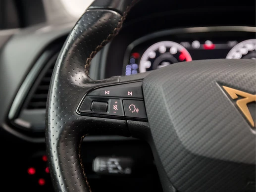 CUPRA Ateca - Afbeelding 22 van 30