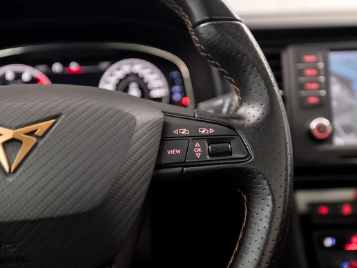 CUPRA Ateca - Afbeelding 23 van 30