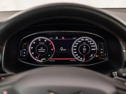 CUPRA Ateca - Afbeelding 24 van 30