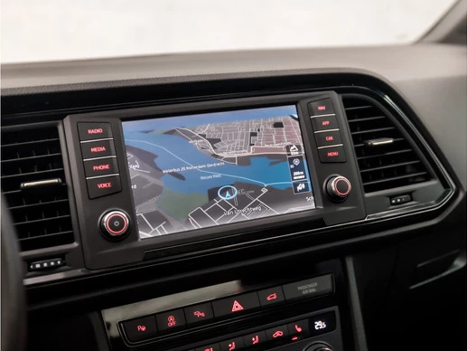 CUPRA Ateca - Afbeelding 28 van 30