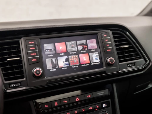 CUPRA Ateca - Afbeelding 29 van 30