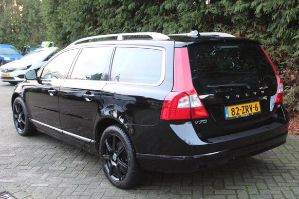 Volvo V70 - Afbeelding 5 van 25