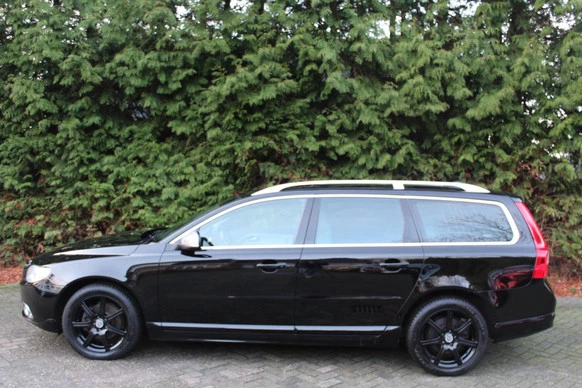 Volvo V70 - Afbeelding 6 van 25