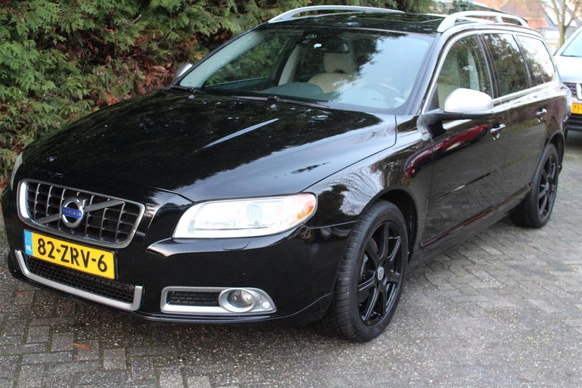 Volvo V70 - Afbeelding 7 van 25
