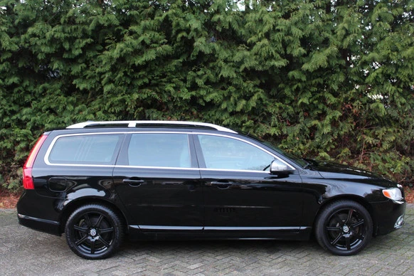 Volvo V70 - Afbeelding 8 van 25