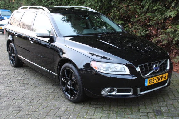Volvo V70 - Afbeelding 9 van 25