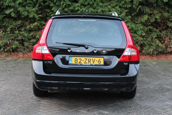 Volvo V70 - Afbeelding 10 van 25