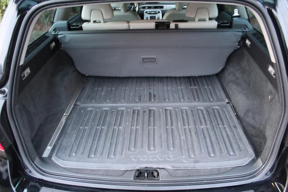 Volvo V70 - Afbeelding 11 van 25