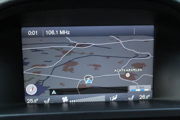 Volvo V70 - Afbeelding 22 van 25