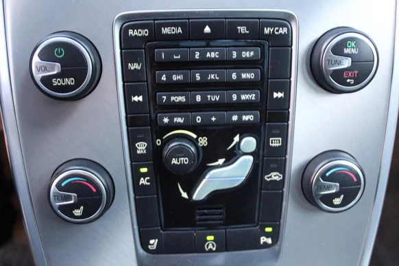 Volvo V70 - Afbeelding 23 van 25