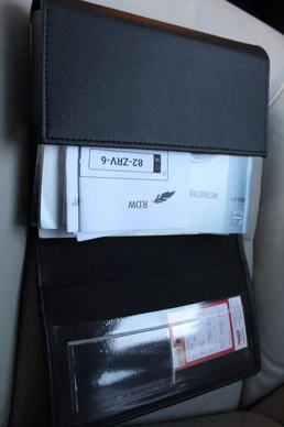 Volvo V70 - Afbeelding 25 van 25