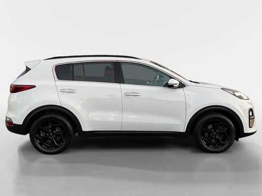 Kia Sportage - Afbeelding 4 van 25